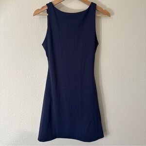 NWT QINSEN Tennis Dress Golf Athletic Dress